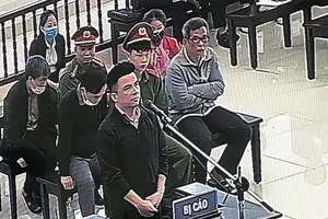 Đại án BIDV: Tổng giám đốc 'bù nhìn' nói mình chỉ là cái bóng