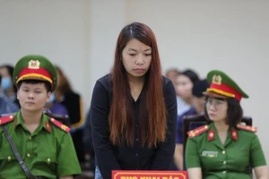 Bắt cóc bé trai 2 tuổi, người đàn bà bị phạt 5 năm tù