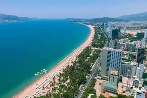 Hàng loạt sai phạm về 'đất vàng' tại Khánh Hòa