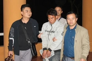 1 phụ nữ tàn tật nghi bị hiếp dâm, sát hại ở nương ngô