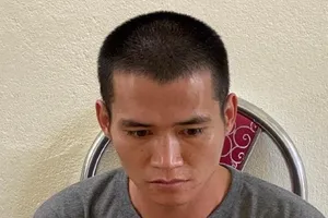 Đi chữa bệnh tim, bị can bỏ trốn rồi vượt biên sang Trung Quốc