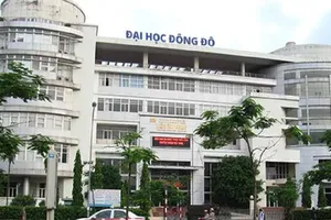 Vụ Đại học Đông Đô: Nhiều 'cò' trung gian thoát hình sự