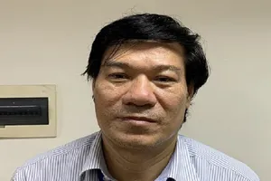 Sắp xử vụ nâng khống giá máy xét nghiệm COVID-19 