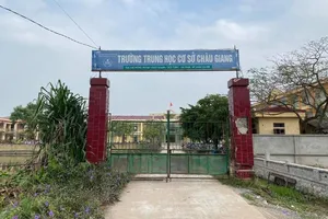 Nam sinh lớp 9 đánh bạn tử vong