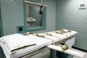 Đề xuất xây thêm nhà thi hành án tử hình bằng tiêm thuốc độc