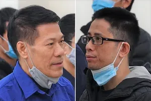 Vụ CDC Hà Nội: 'Tấm lòng' trị giá 90 triệu đồng