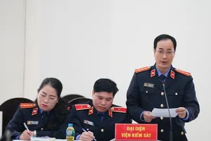 Vụ CDC Hà Nội: Không thể vin dịch bệnh để làm trái luật