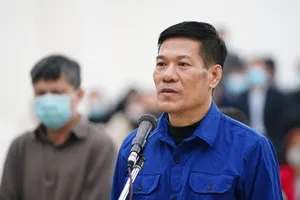 Nâng khống máy xét nghiệm,cựu giám đốc CDC Hà Nội bị 10 năm tù