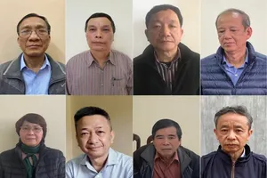 Bộ Công an khởi tố 14 người tại dự án gang thép Thái Nguyên