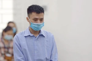 Tử hình người giết vợ và con trai 2 tuổi