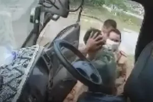 Tình trạng chống CSGT làm nhiệm vụ ngày càng nghiêm trọng