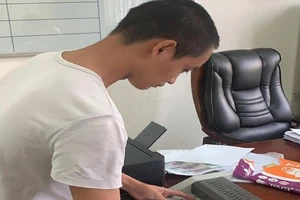 Choáng: Sản xuất tiền giả bằng máy photo