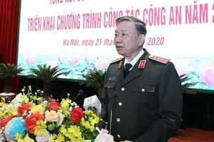 Nơi nào tội phạm ‘lộng hành’, xem xét thay thế người đứng đầu