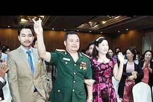 Ông trùm đa cấp Liên Kết Việt lôi kéo cả tướng, tá quân đội