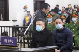 Trùm đa cấp làm giả bằng khen của Thủ tướng để loè và lừa