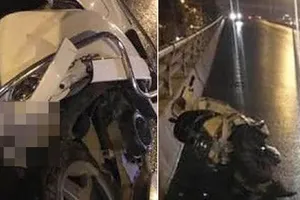 Vụ dùng ô tô truy sát: Chuyển từ tội gây rối sang giết người