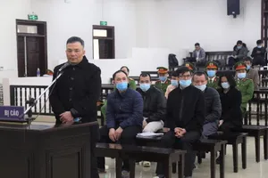 Niềm tin của 6053 nạn nhân đa cấp Liên Kết Việt