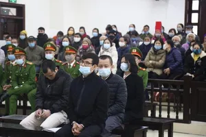 Đa cấp Liên Kết Việt: 'Cứ nghĩ không cần làm gì cũng có tiền'