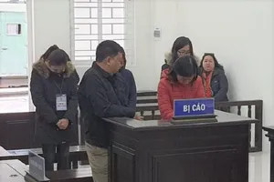 16 thạc sĩ bị thu hồi bằng cấp vì mua chứng chỉ giả