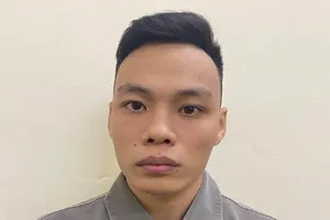 Cựu sinh viên IT làm 'trùm' môi giới mại dâm