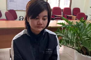 Triệt phá đường dây 'đẻ thuê' với giá nửa tỉ đồng/lần