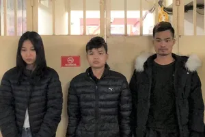 Vay tiền qua Facebook, 400 người bị lừa 1,5 tỉ đồng