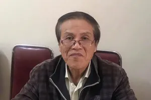 Đánh chết người ở Hà Nội, bỏ vào TP.HCM trốn truy nã 26 năm