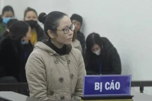 Xử vụ lừa đảo liên quan đến chủ tịch công ty xi măng Việt Nam