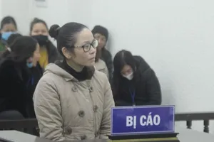 Trả hồ sơ, làm rõ sự liên quan của sếp Tổng công ty xi măng