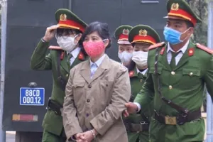 Kỷ cương không nghiêm, nhiều cán bộ thanh tra bị xử lý hình sự