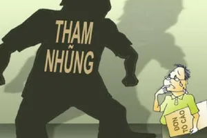 Bộ Công an quy định bảo vệ tính mạng người tố cáo tham nhũng