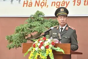 Bảo vệ Đại hội XIII: ‘Không để xảy ra bất kỳ một sơ suất nào’