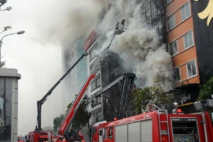 Bộ Công an: Quy định mới về PCCC tại quán karaoke, vũ trường