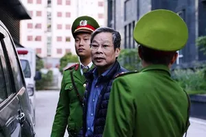 Nghị quyết của TAND Tối cao về tội phạm tham nhũng