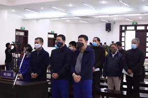 Thiếu tướng quân đội dỏm lừa 100 tỉ lãnh án chung thân