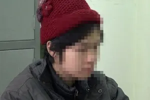 Nghi án mẹ sát hại con gái 4 tháng tuổi