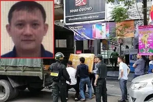 VKSND Tối cao truy tố 15 bị can vụ Nhật Cường Mobile