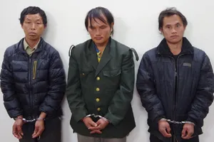 Bị đánh chết vì uống rượu ít hơn bạn nhậu