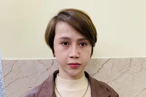 Đường dây sex tour giá 7.000 USD/lần do Lương ‘pê đê’ cầm đầu