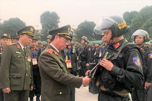 Đại hội XIII: ‘Không để bị động, bất ngờ, sai sót dù nhỏ nhất'