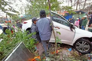 Lái xe bỏ trốn sau khi gây tai nạn sẽ bị xử lý thế nào?