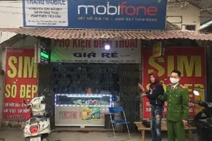 4 anh em ruột rủ nhau lập băng cướp khiến người dân khiếp sợ