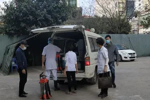  Chiều 4-2: Thêm 9 ca COVID-19, dịch tiếp tục 'nóng' ở Gia Lai