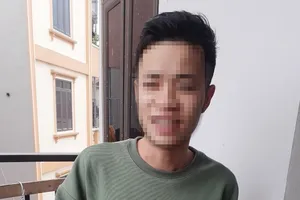 Trốn cách ly, nam thanh niên bị công an phạt 7,5 triệu đồng