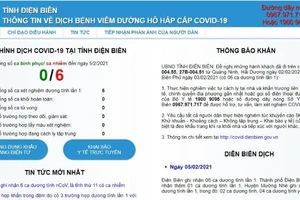 Ảnh chụp màn hình