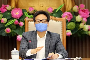 Không được ‘ngăn sông cấm chợ’, ‘làm quá’ khi chống COVID-19