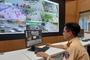 Đầu tư 850 tỉ xây dựng trung tâm dữ liệu giao thông