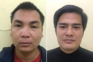 Vào bệnh viện chào bán thận với giá 1,1 tỉ đồng