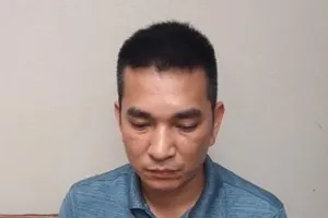 Sát hại vợ ngày mùng 5 Tết