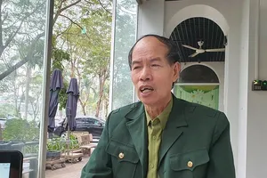 Đề nghị đền bù thiệt hại cho bác sĩ đi khiếu nại suốt 32 năm